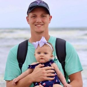 Meet your Posher, Caleb